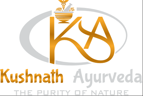 Kushnath-Ayurvedic logo