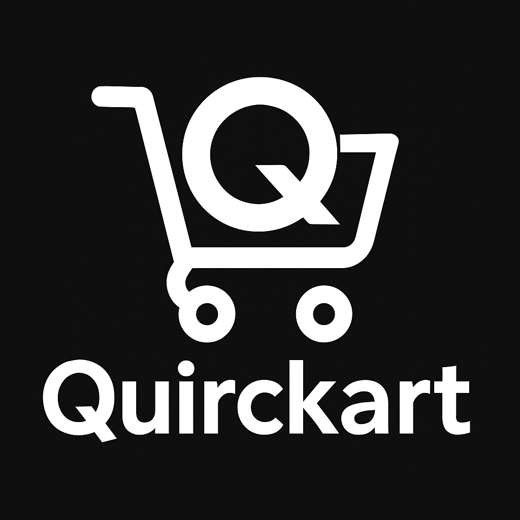 Quirckart logo